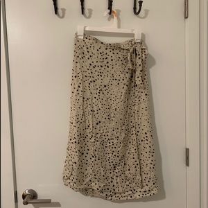 Midi Skirt